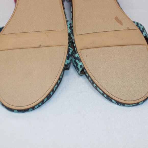Jonathan Adler For TOMS Sandals - Picture 8 of 13